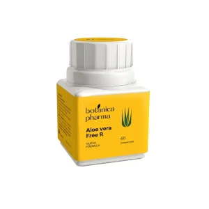 BOTANICAPHARMA Aloe Vera Free R