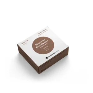 BOTANICAPHARMA Mascarilla Arcilla Roja Revitalizante 80 ml