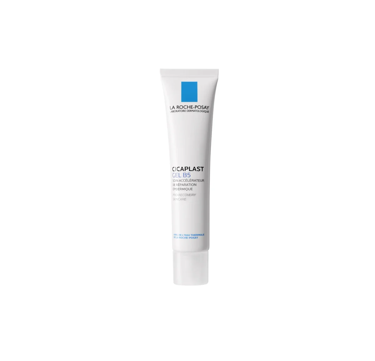 La Roche-Posay Cicaplast Gel B5 Crema Cicatrizante 40ml