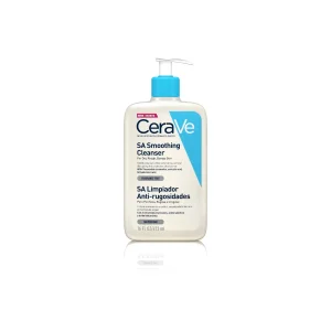 CERAVE SA Limpiador Anti-rugosidades 236 ml