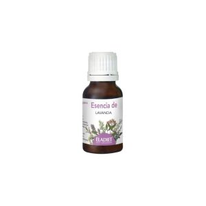 Aceite esencial de Lavanda puro, 15 ml