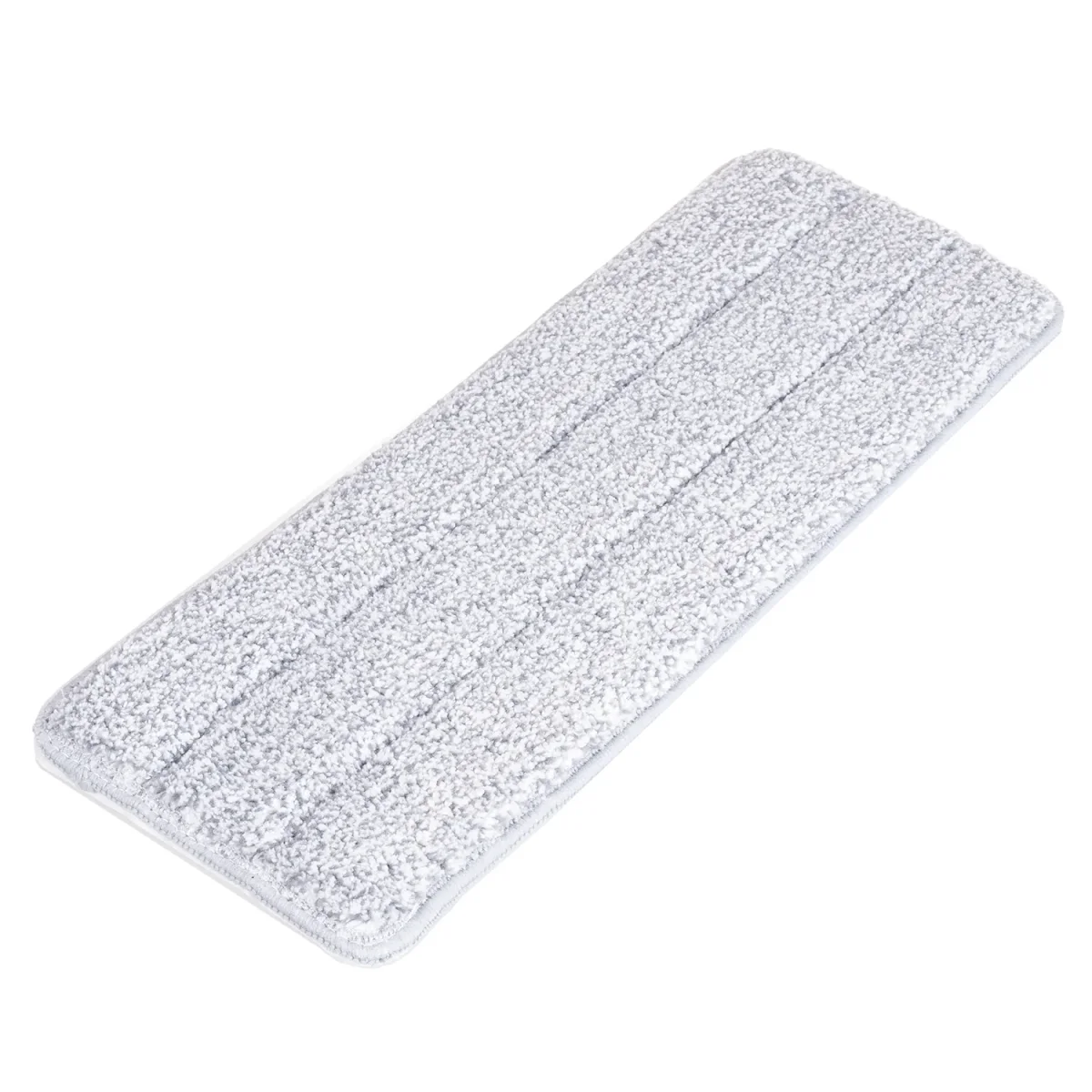 GreenBlue MaxiClean GB851 inserto de trapeador plano - fibras reforzadas, adecuado para microfibra MaxiClean GB850 HQ - Imagen 3