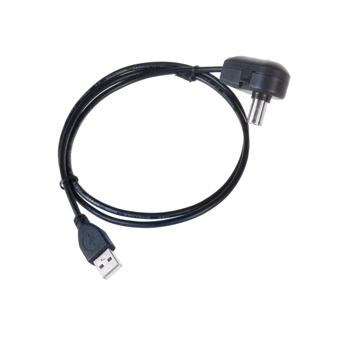La cámara de TV móvil multidireccional DVB-T2 HEVC Maclean MCTV-947 - Imagen 3