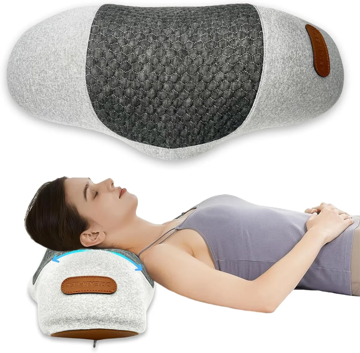 ALMOHADA espuma - Imagen 2