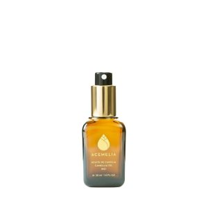 Acemelia – Aceite de camelia 100% puro y ecológico | 30ml