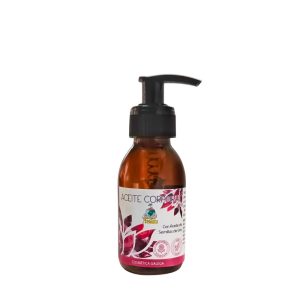Argaia Biocosmética – Aceite corporal | 100ml