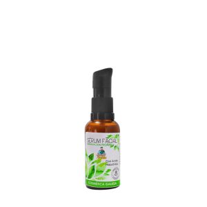 Argaia Biocosmética – Sérum facial con ácido hialurónico | 30ml