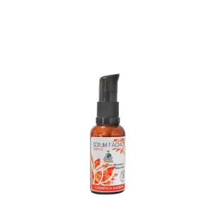 Argaia Biocosmética – Sérum facial antioxidante con Bakuchiol y vitamina C | 30ml
