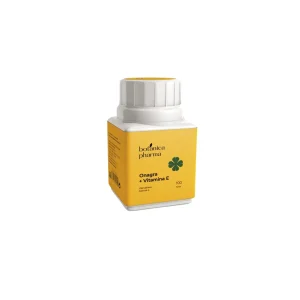 BOTÁNICAPHARMA Aceite de Onagra + Vitamina E