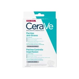 CERAVE Parches Anti-Granos