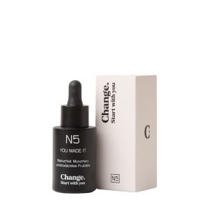 Change – Sérum rejuvenecedor «You made it» | 30ml