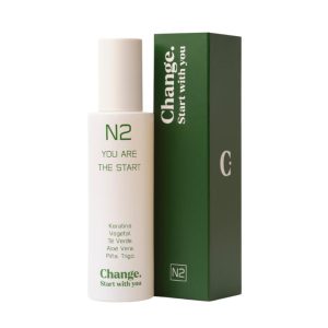 Change – Tónico facial revitalizante «You are the start» | 100ml