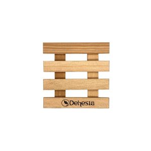 Dehesia – Jabonera artesana de madera