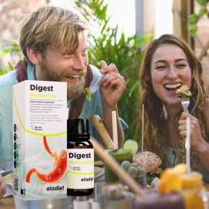 Digest Multiactive
