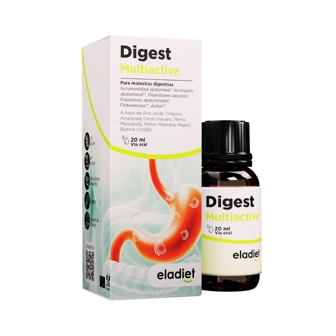 Digest Multiactive - Imagen 2