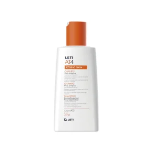 LetiAT4 Champú 500 ml