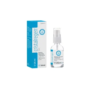SALVAT Cristalregen® Gel 25 ml