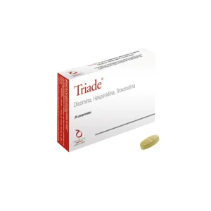 Triade 30 comprimidos