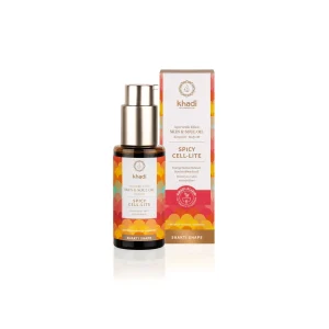 Aceite Anticelulítico Ayurvédico Khadi
