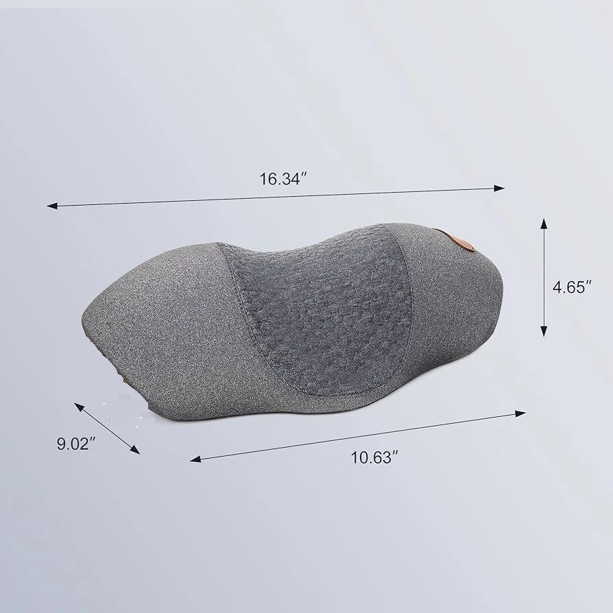 ALMOHADA espuma - Imagen 4